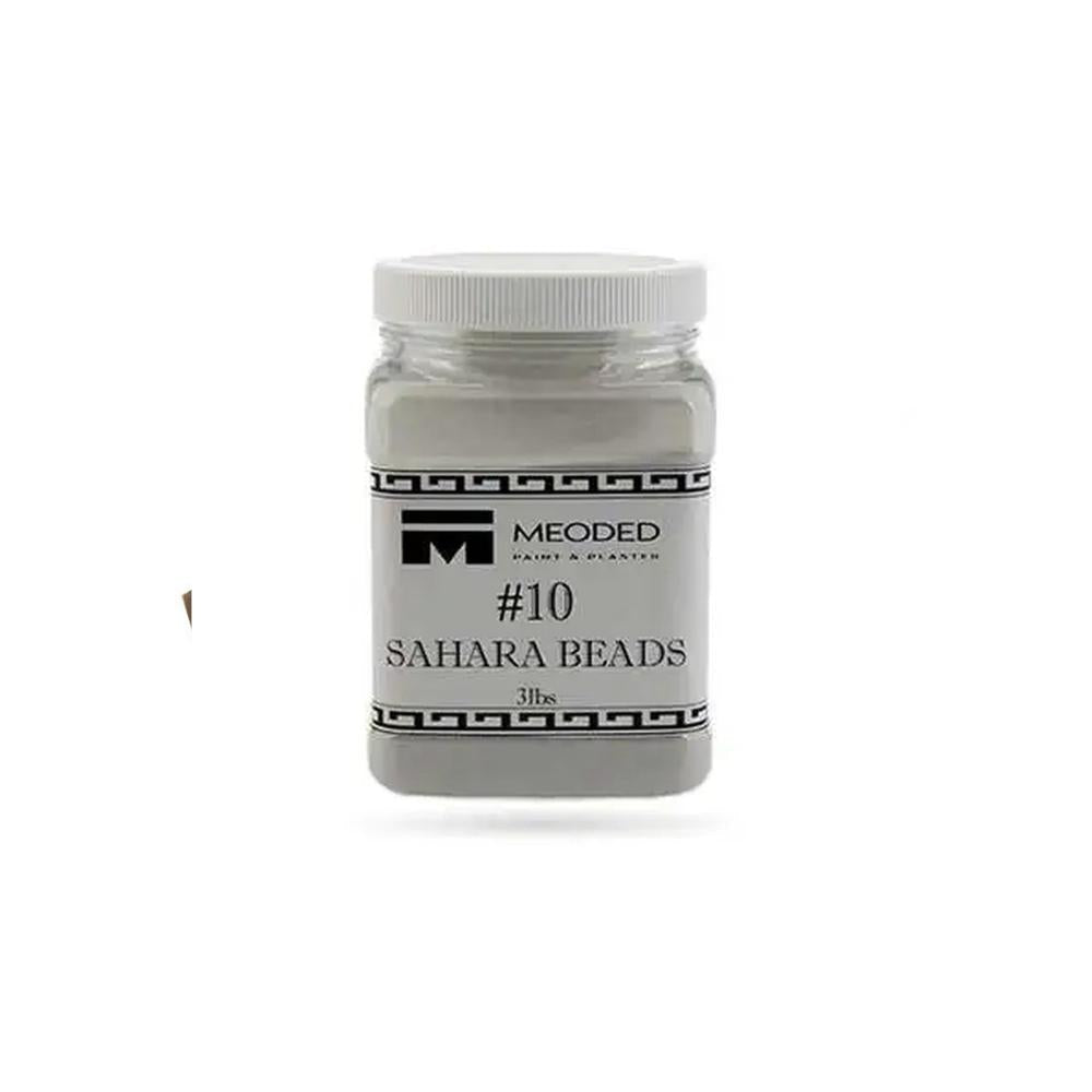 Shop the Meoded Paint & Plaster Sahara Beads (Size 10) at your local JC Licht in IL, WI, or IN
