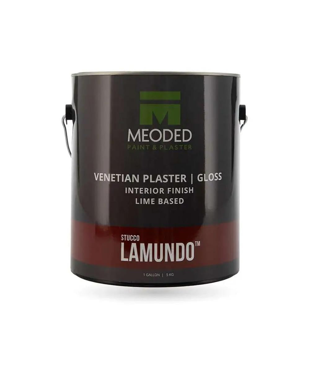 Shop the Meoded Paint & Plaster Stucco Lamundo at your local JC Licht in IL, WI, or IN