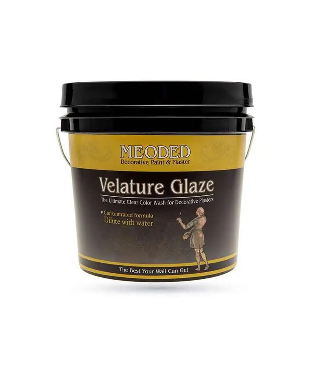Shop the Meoded Paint & Plaster Velature Glaze at your local JC Licht in IL, WI, or IN