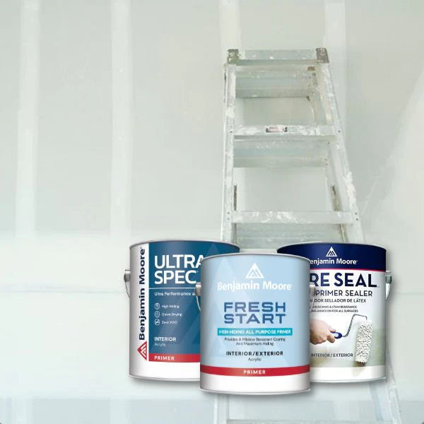 Jc Licht Benjamin Moore Paint & Decor Store Andersonville