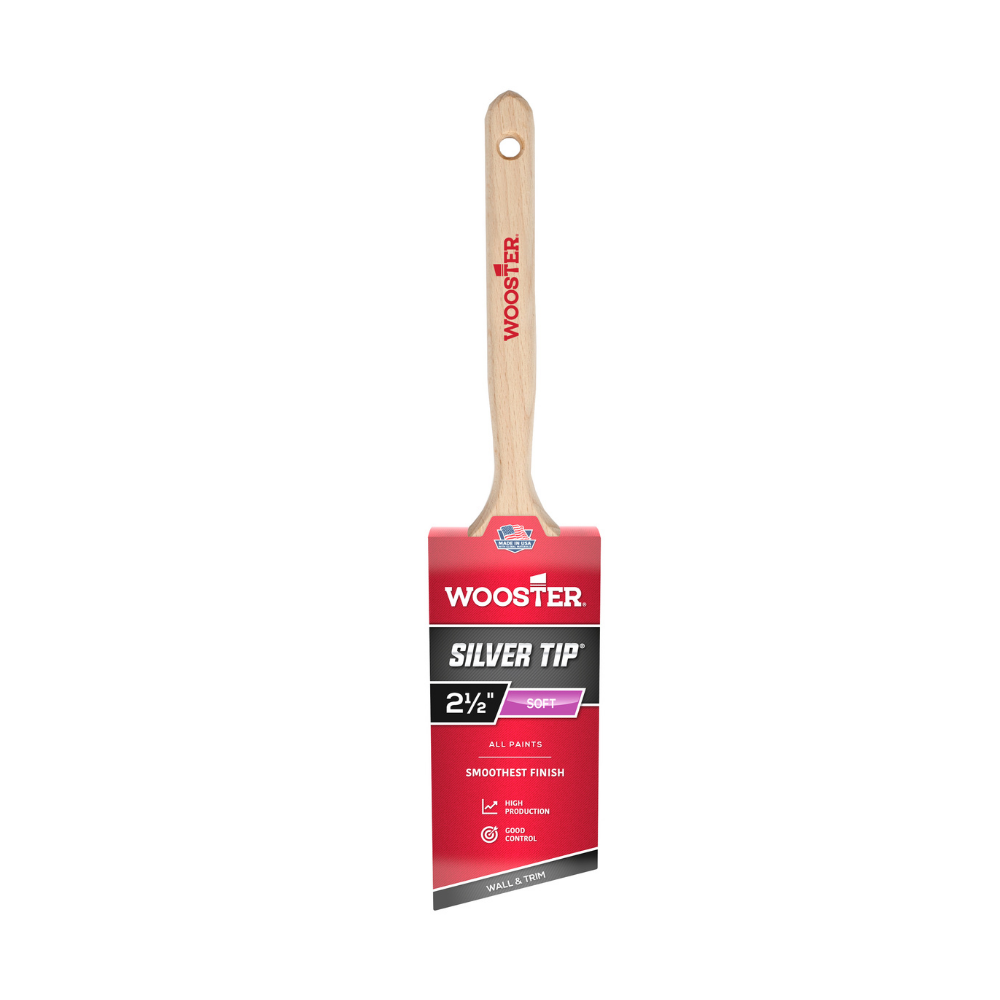 Allpro Block Stain Brush