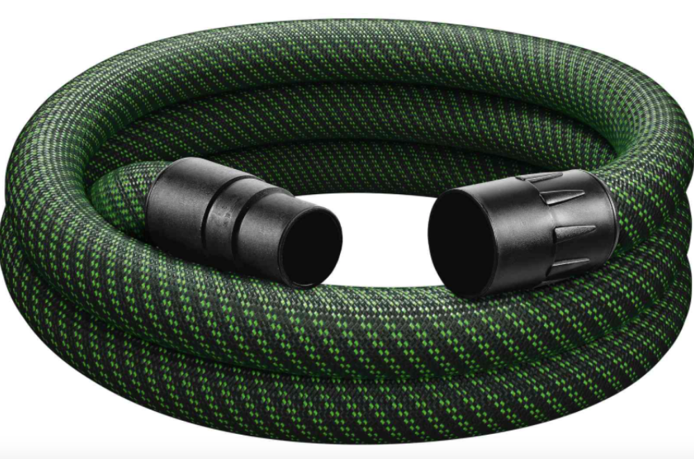 Suction hose D36x7m-AS/CTR