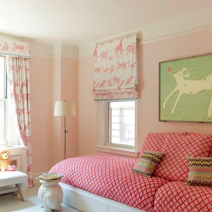 Shop Benajmin Moore's 1184 Pensacola Pink at JC Licht in Chicago, IL. Chicagolands favorite Benjamin Moore dealer.