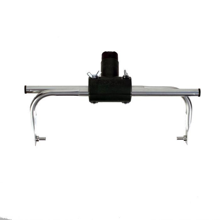 12" -18" Sherlock Wide Boy, available at JC Licht in Chicago, IL.