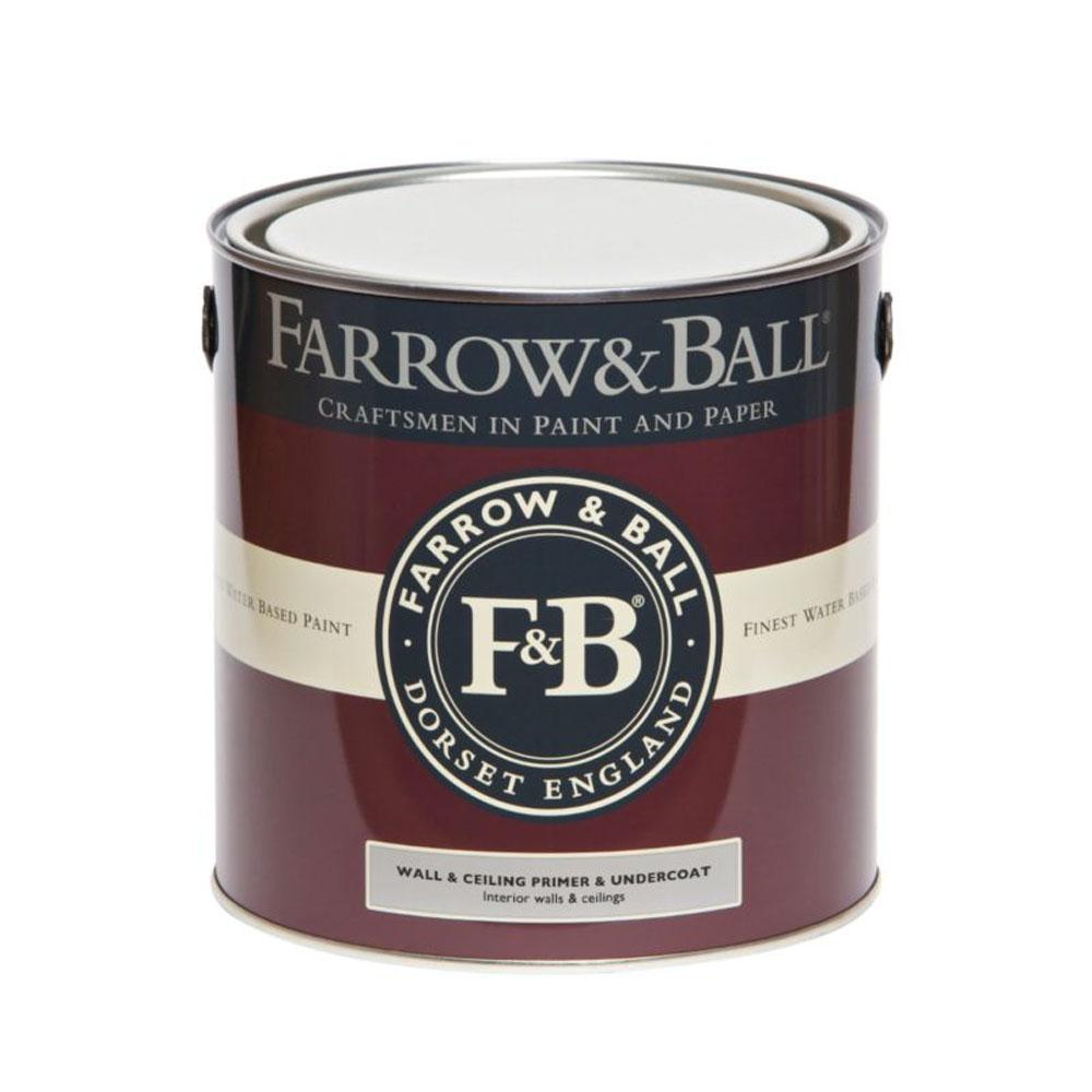 Farrow & Ball Wall & Ceiling Primer available at JC Licht in Chicago, IL.