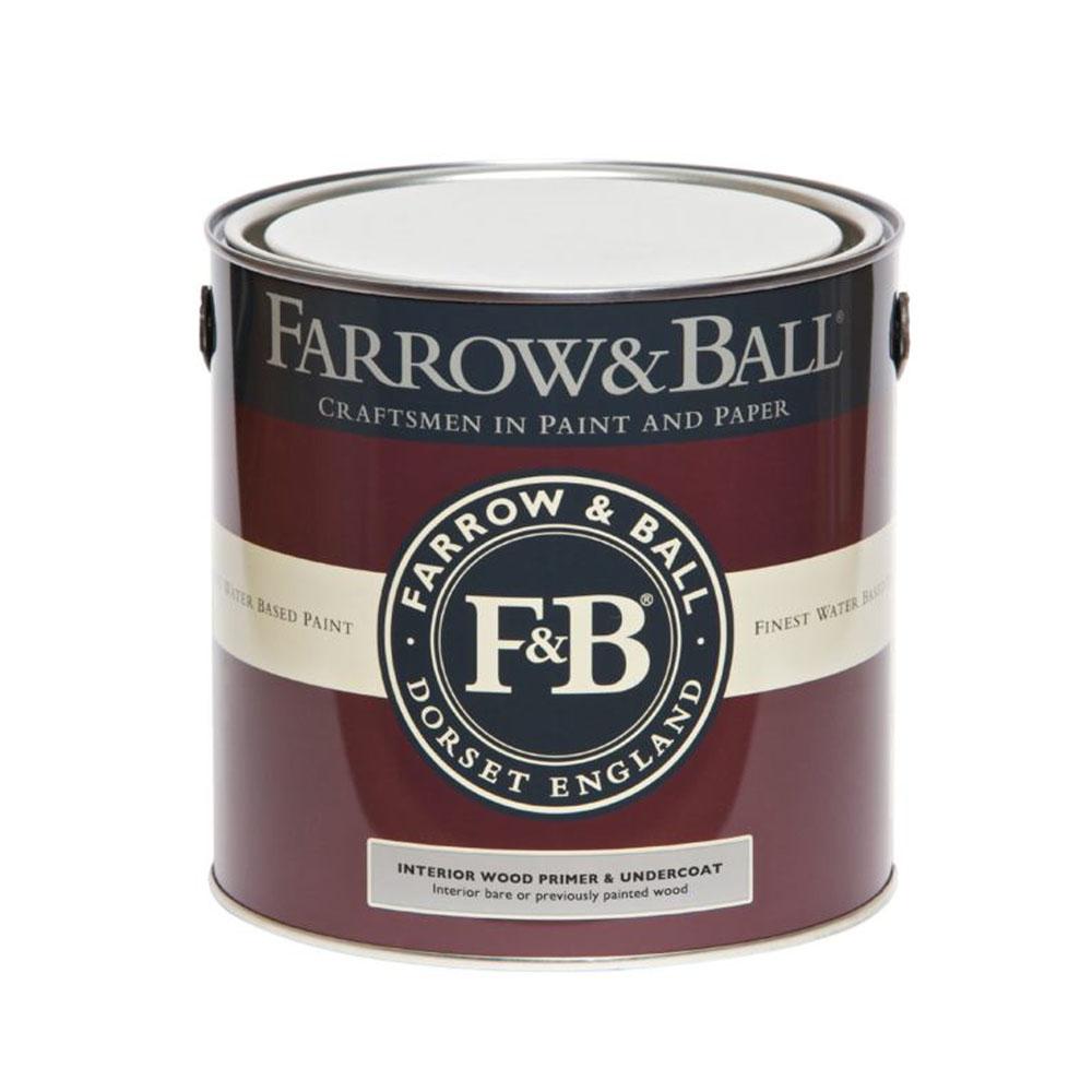Farrow & Ball Interior Wood Primer available at JC Licht in Chicago, IL.