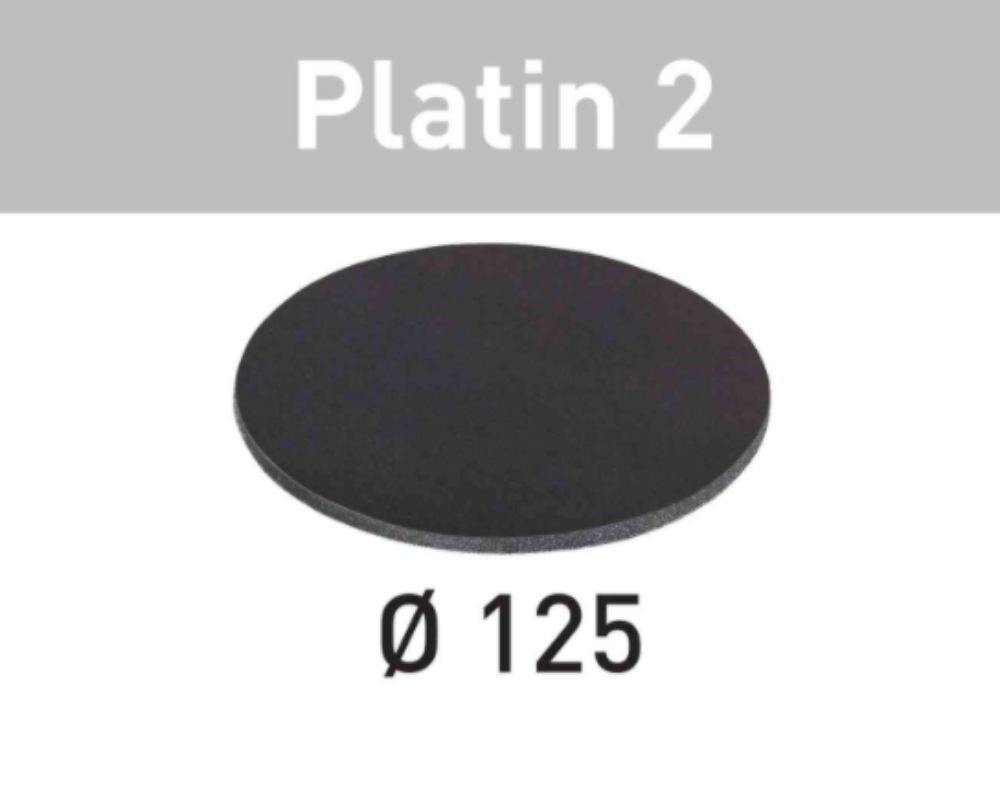 ABR PLATIN 2 D125 S1000 15PK