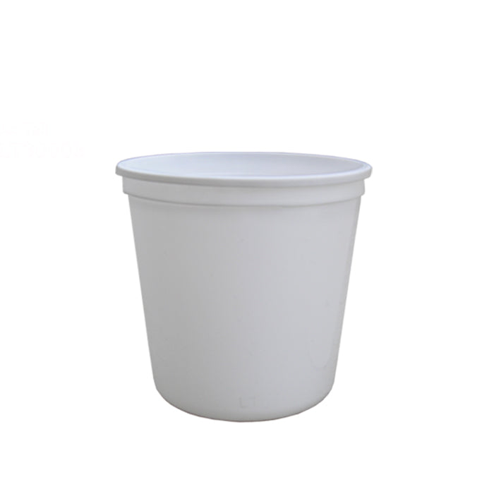 1/2 PINT MIX AND MEASURE CONTAINER, available at JC Licht in Chicago, IL.