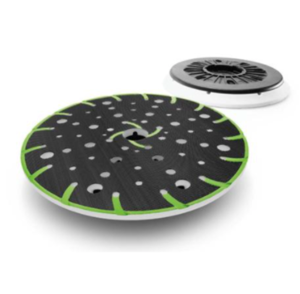 FES202458 SOFT BACKPAD ETS150/ETS EC 150