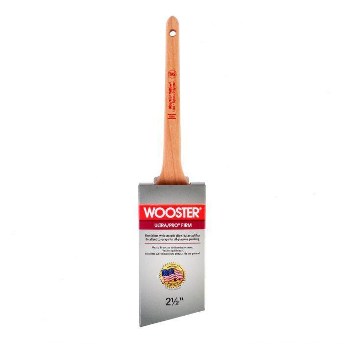 Wooster ultra pro firm 2.5&quot; brush, available at JC Licht in Chicago, IL.