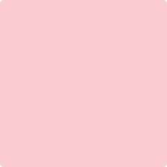 2007-50 Supple Pink - Paint Colour