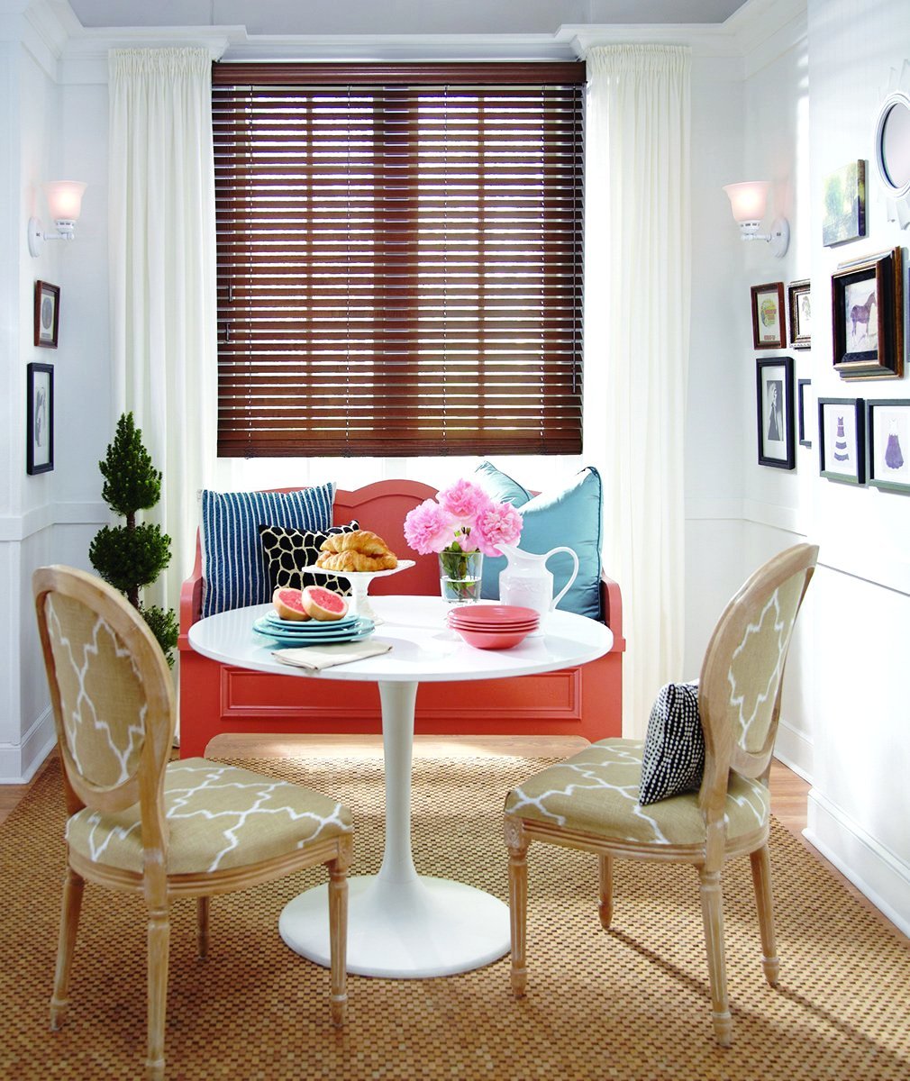 Hunter Douglas Window Treatments Parkland Detail