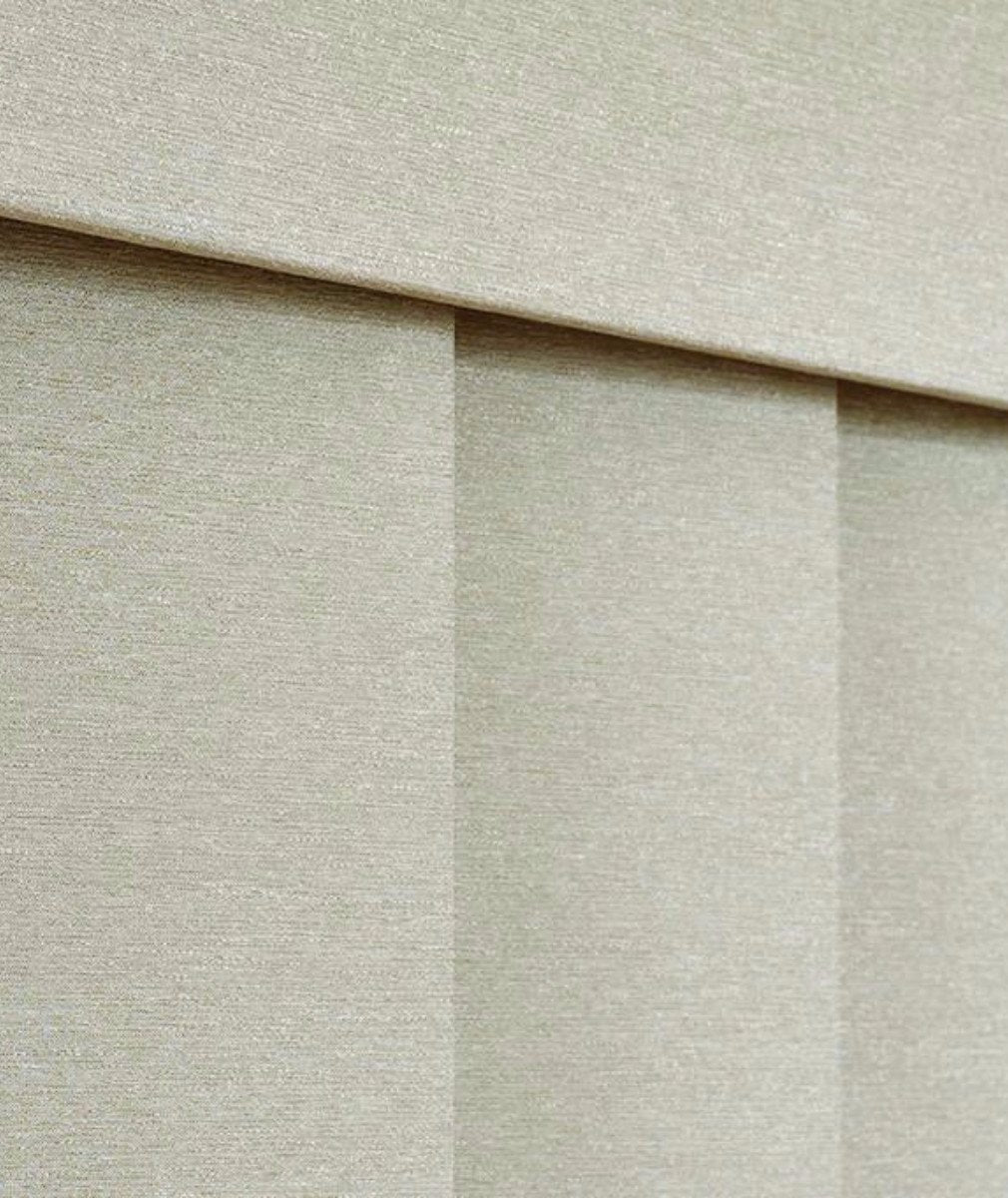 Skyline Hunter Douglas window treatments. Available at JC Licht in Chicago, IL.