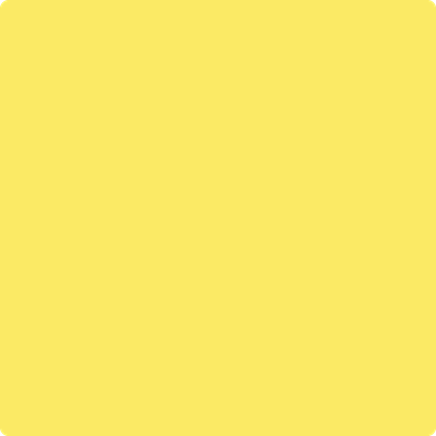 Shop Benajmin Moore's 2022-40 Banana Yellow at JC Licht in Chicago, IL. Chicagolands favorite Benjamin Moore dealer.