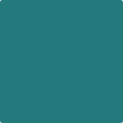 Shop Benajmin Moore's 2049-30 Teal Ocean at JC Licht in Chicago, IL. Chicagolands favorite Benjamin Moore dealer.