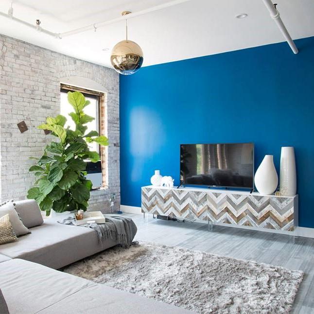 Shop Benajmin Moore's 2059-20 Caribbean Azure at JC Licht in Chicago, IL. Chicagolands favorite Benjamin Moore dealer.