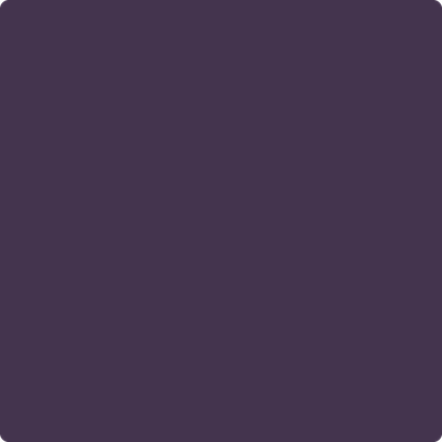 Shop Benajmin Moore's 2071-10 Exotic Purple at JC Licht in Chicago, IL. Chicagolands favorite Benjamin Moore dealer.