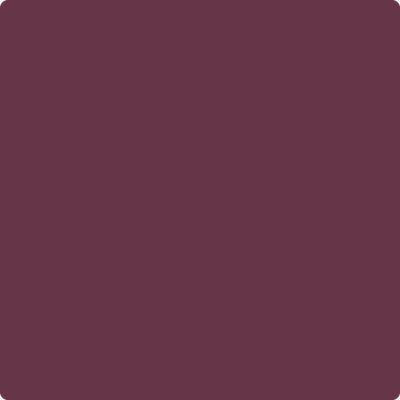 Shop Benajmin Moore's 2075-10 Dark Burgundy at JC Licht in Chicago, IL. Chicagolands favorite Benjamin Moore dealer.