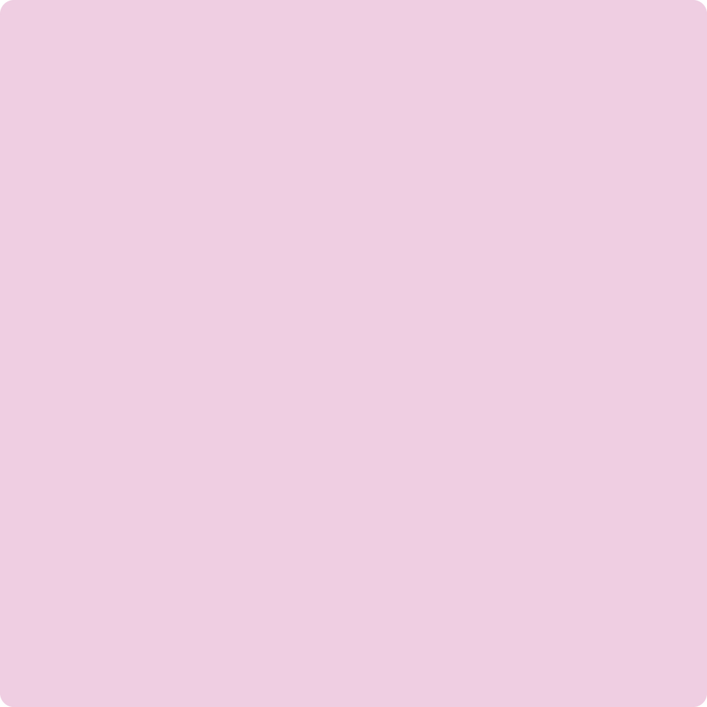 Benjamin Moore's 2081-70 Flush Pink