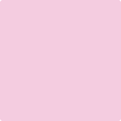 2077-70 I Love You Pink a Paint Color by Benjamin Moore