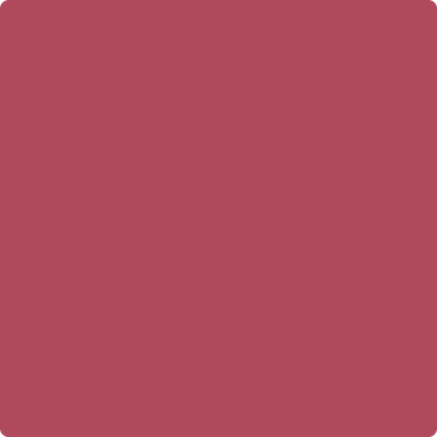 Shop Benajmin Moore's 2080-30 Cherry Wine at JC Licht in Chicago, IL. Chicagolands favorite Benjamin Moore dealer.