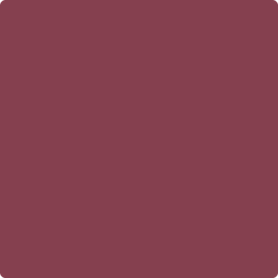 Shop Benajmin Moore's 2083-20 Cranberry Cocktail at JC Licht in Chicago, IL. Chicagolands favorite Benjamin Moore dealer.