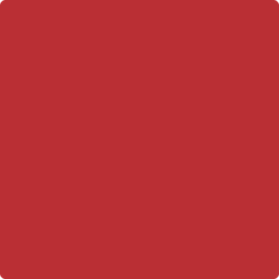 Shop Benajmin Moore's 2087-10 Neon Red at JC Licht in Chicago, IL. Chicagolands favorite Benjamin Moore dealer.