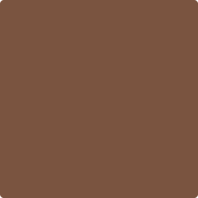 Shop Benajmin Moore&#39;s 2096-20 Chocolate Truffle Brown at JC Licht in Chicago, IL. Chicagolands favorite Benjamin Moore dealer.