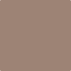 2107-20 Mocha Brown - Paint Color