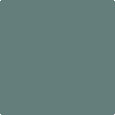 Shop Benajmin Moore's 2123-20 Caribbean Teal at JC Licht in Chicago, IL. Chicagolands favorite Benjamin Moore dealer.
