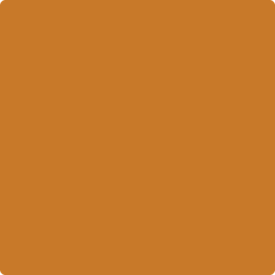 Shop Benajmin Moore&#39;s 2156-10 Autumn Orange at JC Licht in Chicago, IL. Chicagolands favorite Benjamin Moore dealer.