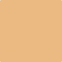 2152-40 Golden Tan a Paint Color by Benjamin Moore