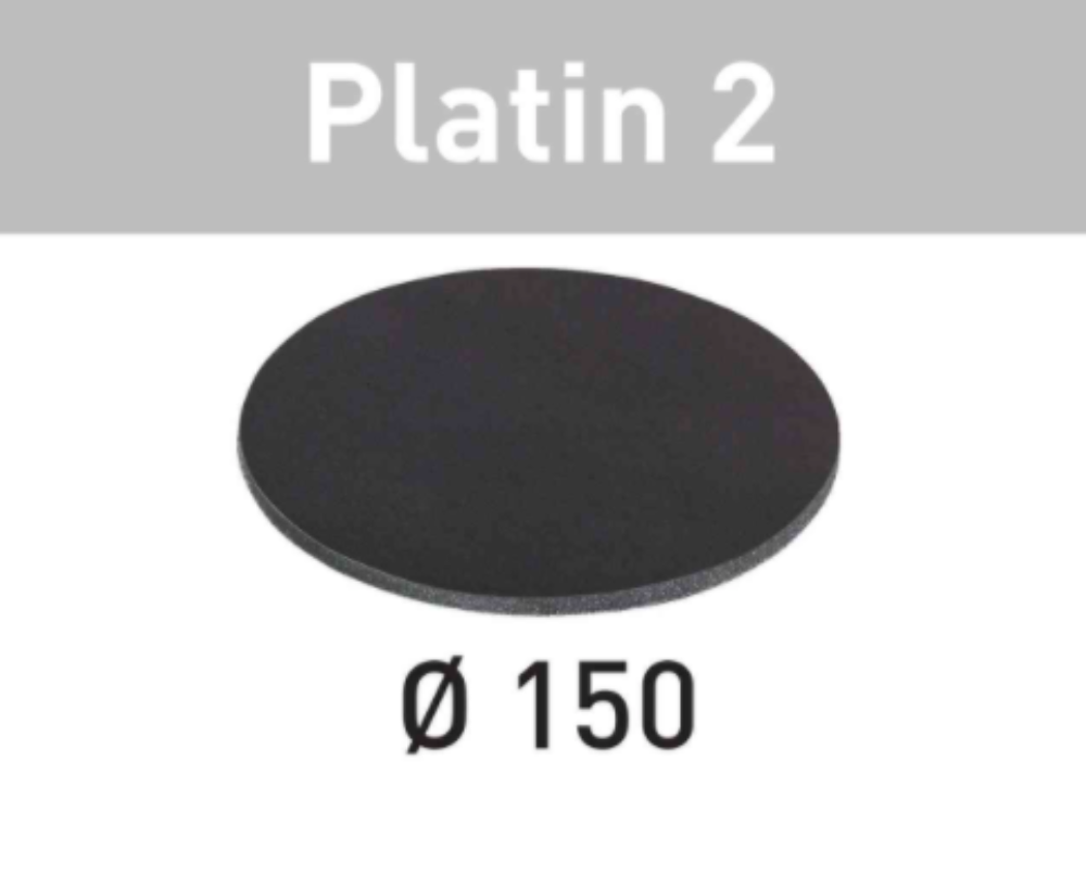 ABR PLATIN 2 D150 S2000 15PK