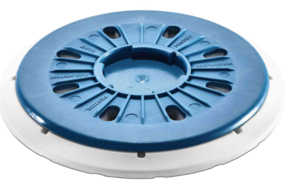 FES202463 HARD BACKING PAD RO 150 | JC Licht