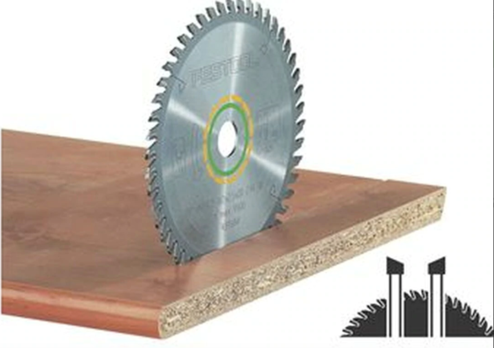 Festool 495377 Cir Saw Blade 48T
