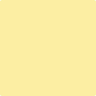 Shop Benajmin Moore's 325 Vernazza Yellow at JC Licht in Chicago, IL. Chicagolands favorite Benjamin Moore dealer.