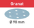 ABR GRANAT D90 P220 100X RO90 | JC Licht