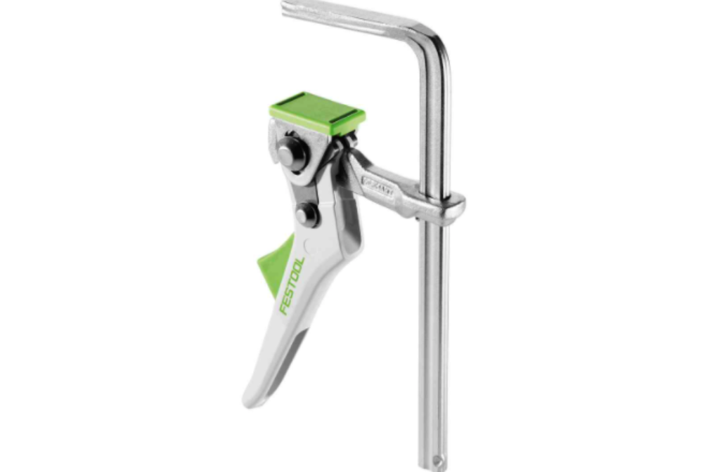 LEVER CLAMP FS-HZ 160