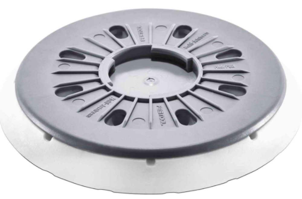 Sander Backing Pad ST-STF D150/MJ2-FX-SW | JC Licht