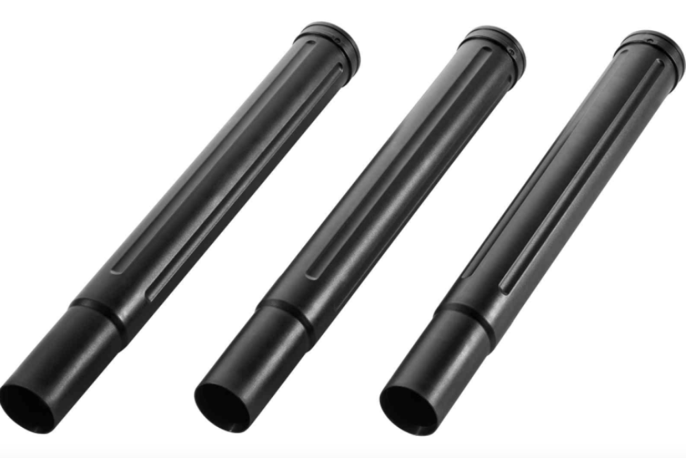 D 36 VR-K AS 3x Extension Tube