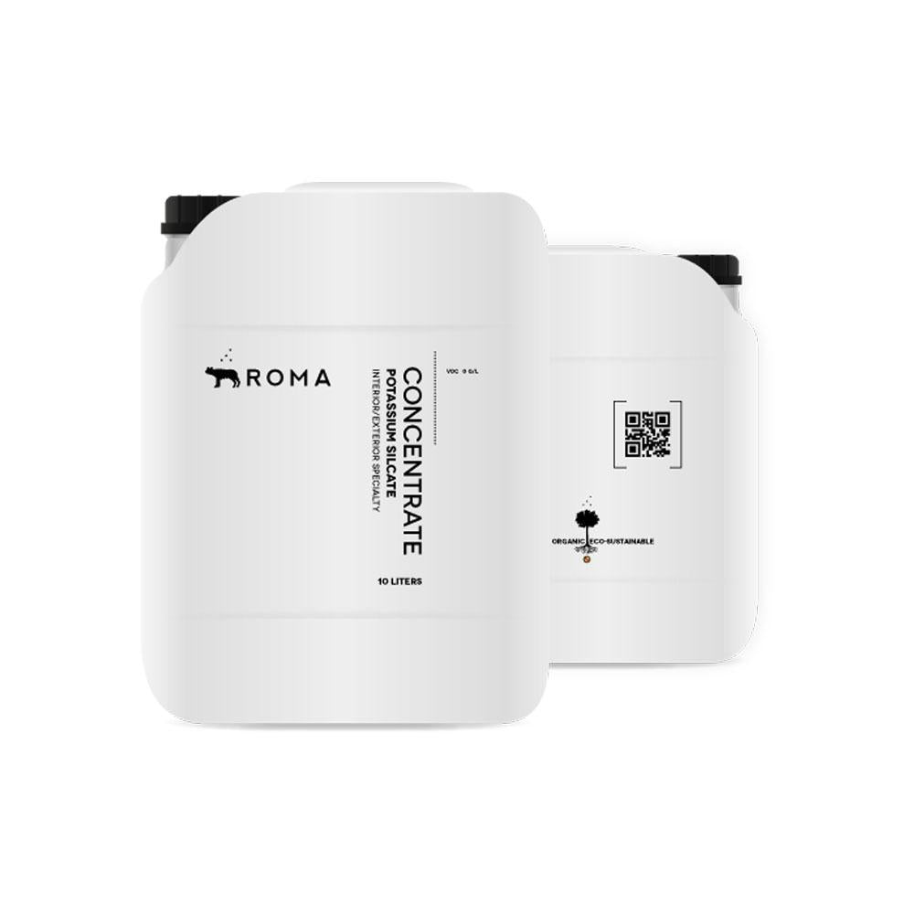 ROMABIO Mineral Hardener available at JC Licht in Chicago, IL.