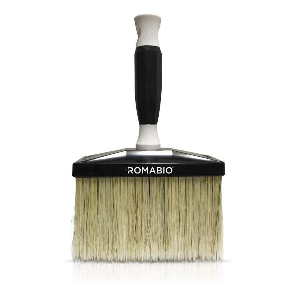 ROMABIO Large Masonry Brush available at JC Licht in Chicago, IL.