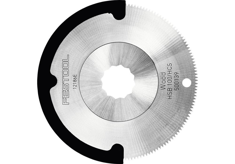 Festool 500139 Vecturo Circular Blade for Wood- Pack of 1