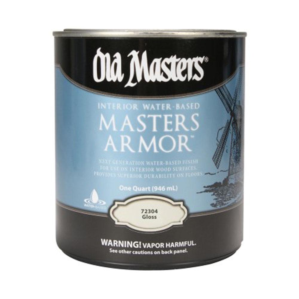 Old Masters Armor available at JC Licht in Chicago, IL.