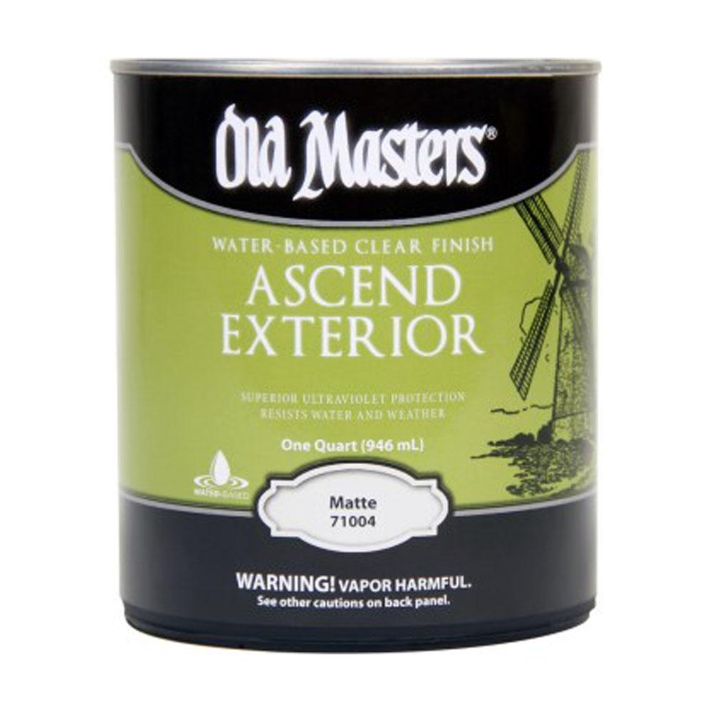 Old Masters Water Based Ascend Exterior available at JC Licht in Chicago, IL.