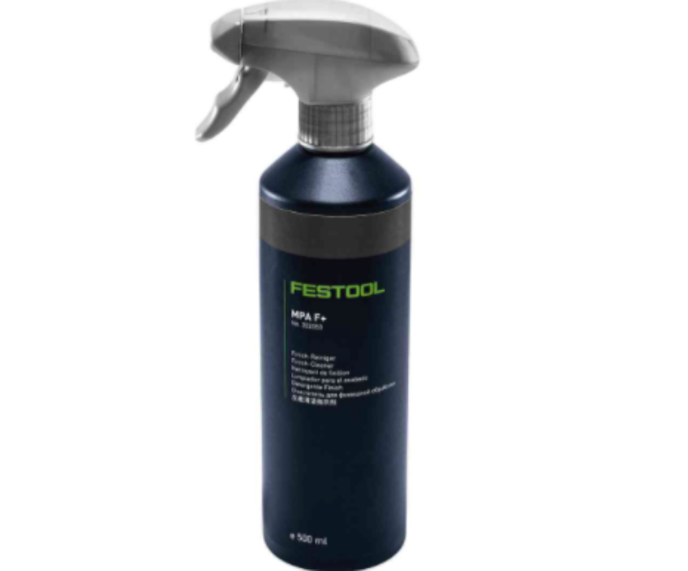 FINISH CLEANER 202053 MPA F+/0,5L | JC Licht