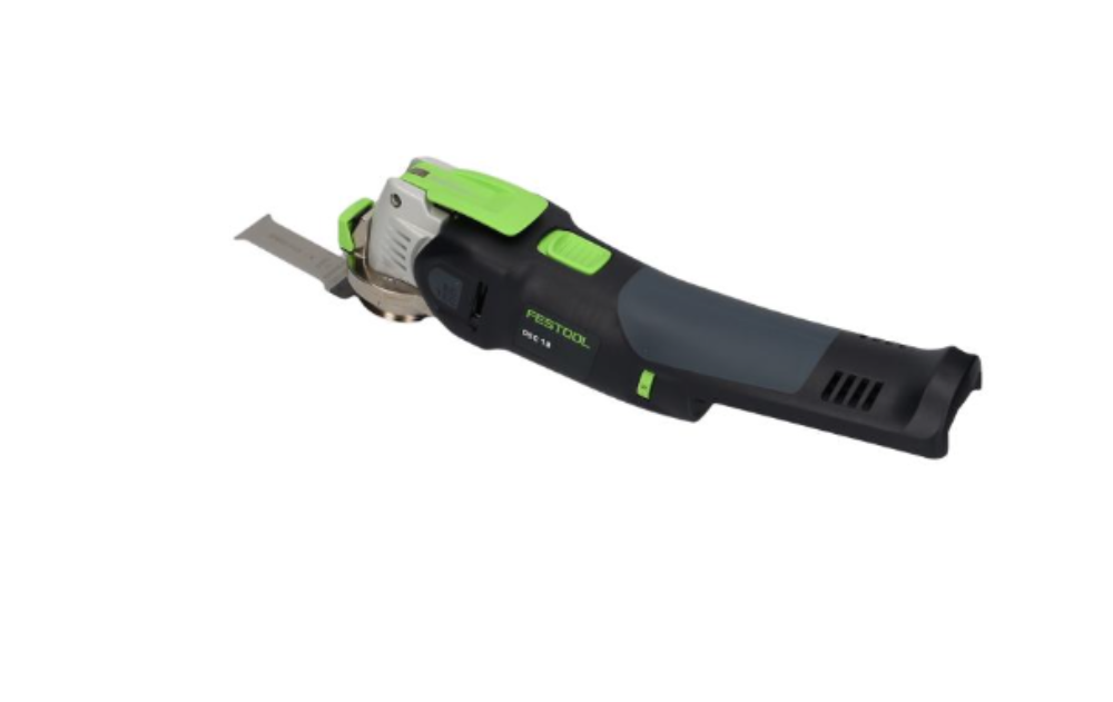 CORDLESS VECTURO OSC 18 E-BASIC SER | JC Licht