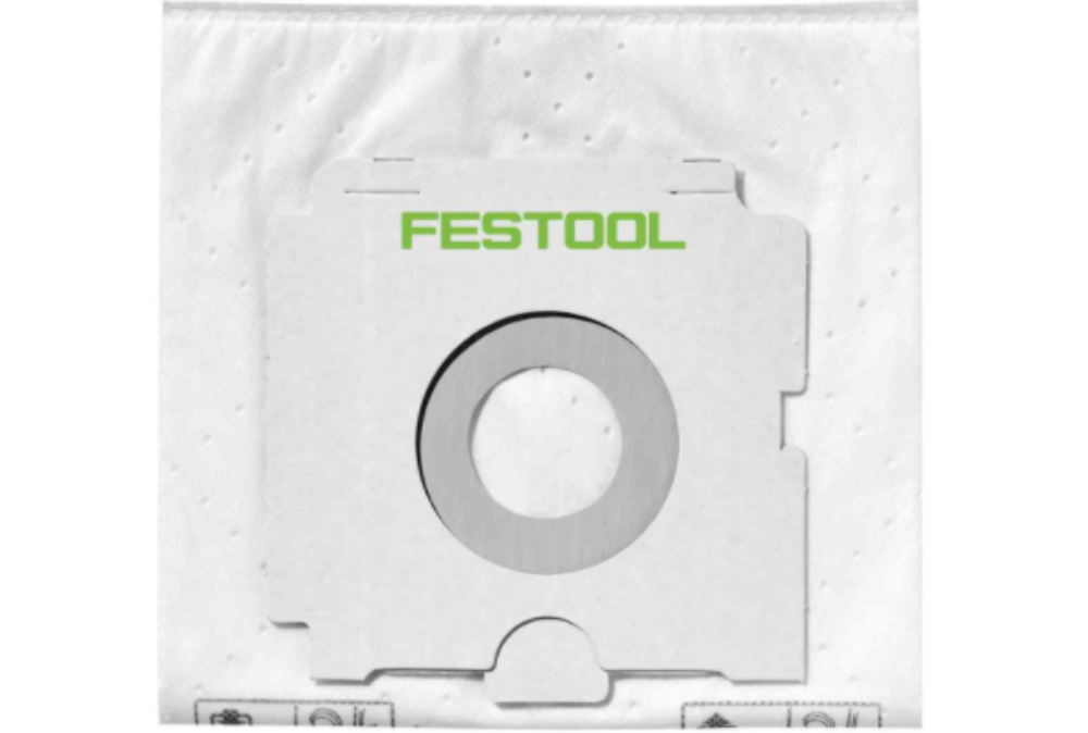 Festool 577158 Suction Hose D 27/32x3,5m-AS/CTR