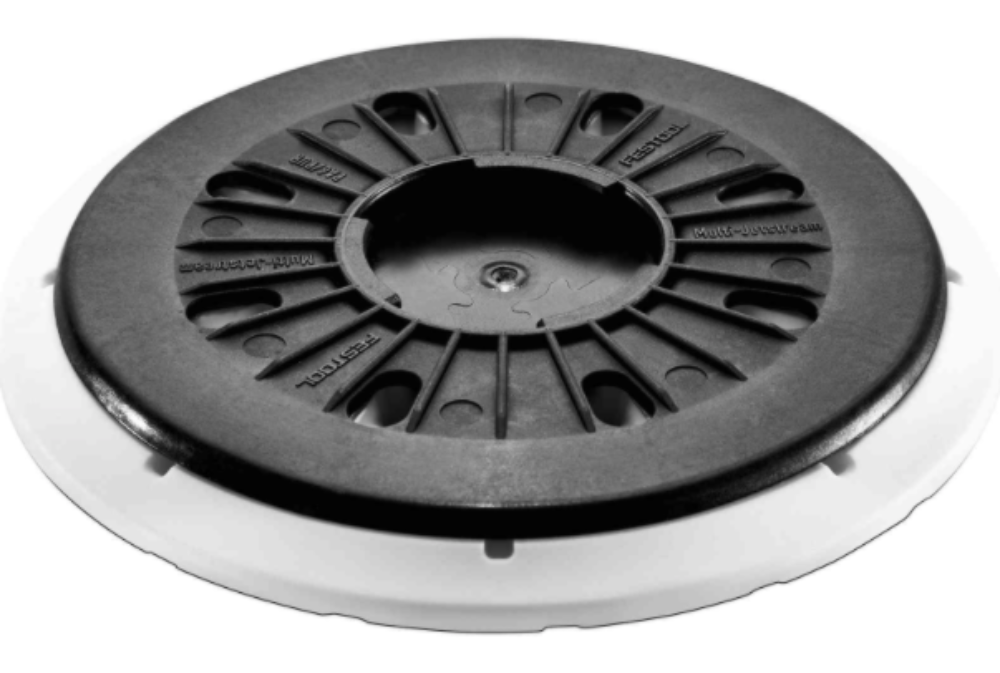 SOFT BACKING PAD RO 150