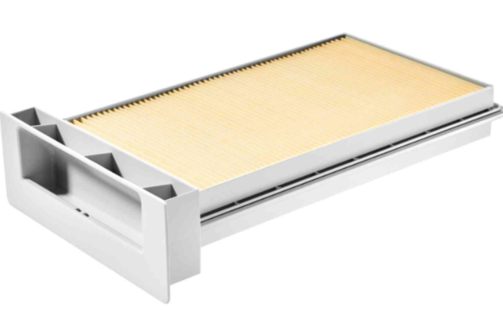 MAIN FILTER HEPA-HF-CT MINI/MIDI-2